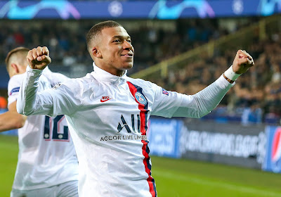 🎥 Wat een demonstratie: Mbappé scoort na weergaloze aanval