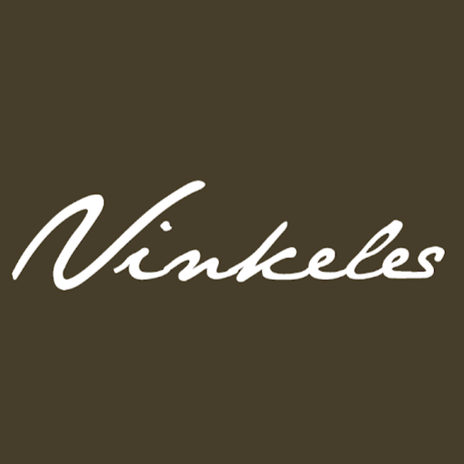Restaurant Vinkeles logo
