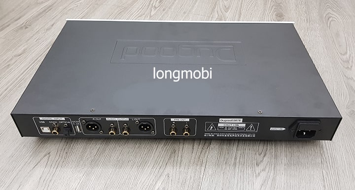 dugood dac 5 mkii dugood dac 5 mkii