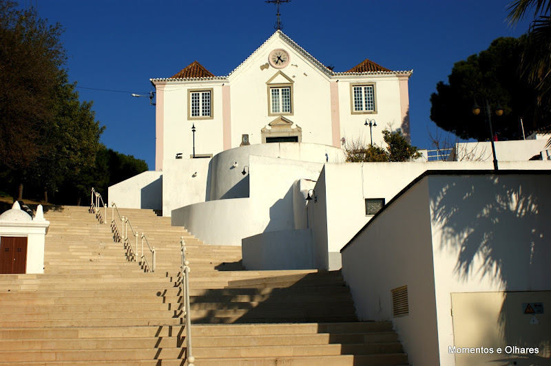 Castro Marim, Algarve