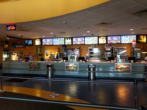 Movie Theater «Hoyts Cinemas», reviews and photos, 530 Bushy Hill Rd, Simsbury, CT 06070, USA