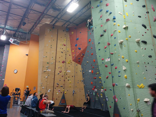 Gym «Vertical World Redmond», reviews and photos, 15036 NE 95th St b, Redmond, WA 98052, USA