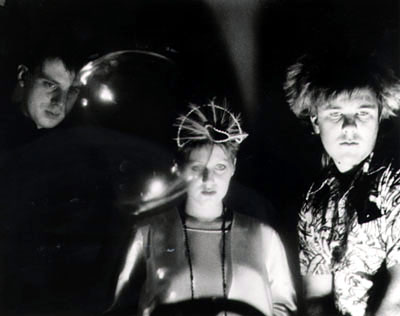 Cocteau Twins