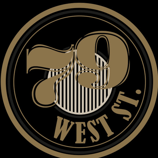 79 West Street logo