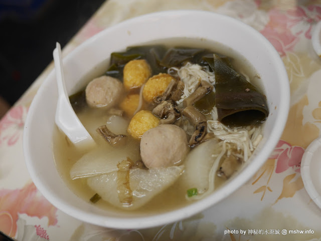 【食記】台中阿華黑輪店-阿昌分店@西屯逢甲夜市 : 口味清淡,湯頭還算可以喝 中式 區域 台中市 台式 宵夜 小吃 日式 晚餐 西屯區 輕食 飲食/食記/吃吃喝喝 黑輪&關東煮 