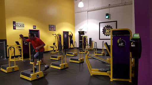 Gym «Planet Fitness», reviews and photos, 301 Oyster Point Rd, Newport News, VA 23602, USA