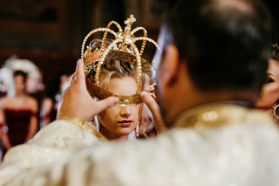 Fotografer pernikahan Slagian Peiovici (slagi). Foto tanggal 18 April 2020