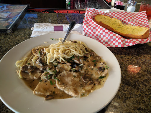 Italian Restaurant «Times Square Neighborhood Italian Restaurant», reviews and photos, 13760 W Camelback Rd #70, Litchfield Park, AZ 85340, USA