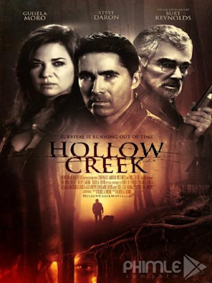 Movie Hollow Creek | Mất Tích Bí Ẩn (2016)