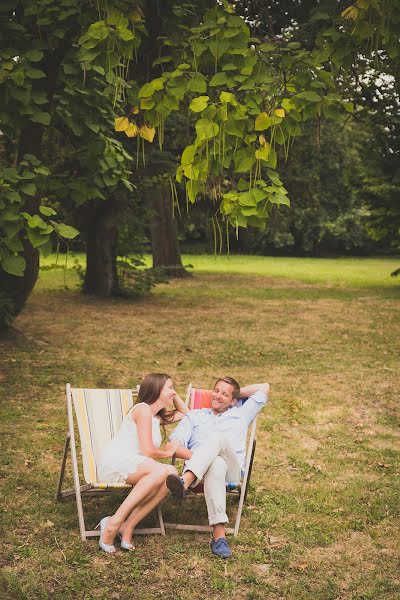 Fotograf ślubny Olga Romanova (mirayar). Zdjęcie z 28 grudnia 2015