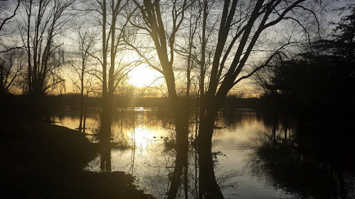 Golf Course «Shawnee Golf Course», reviews and photos, 460 Northwestern Pkwy, Louisville, KY 40212, USA