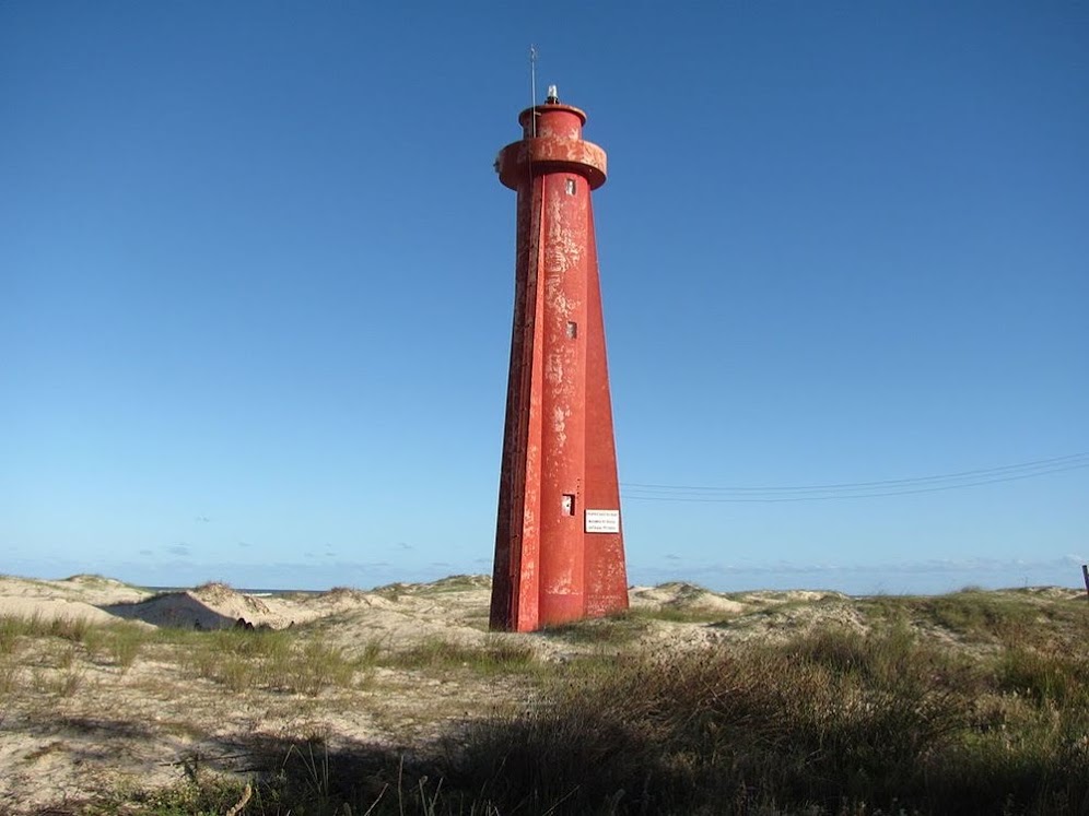 Farol da Solidão - Mostardas/RS