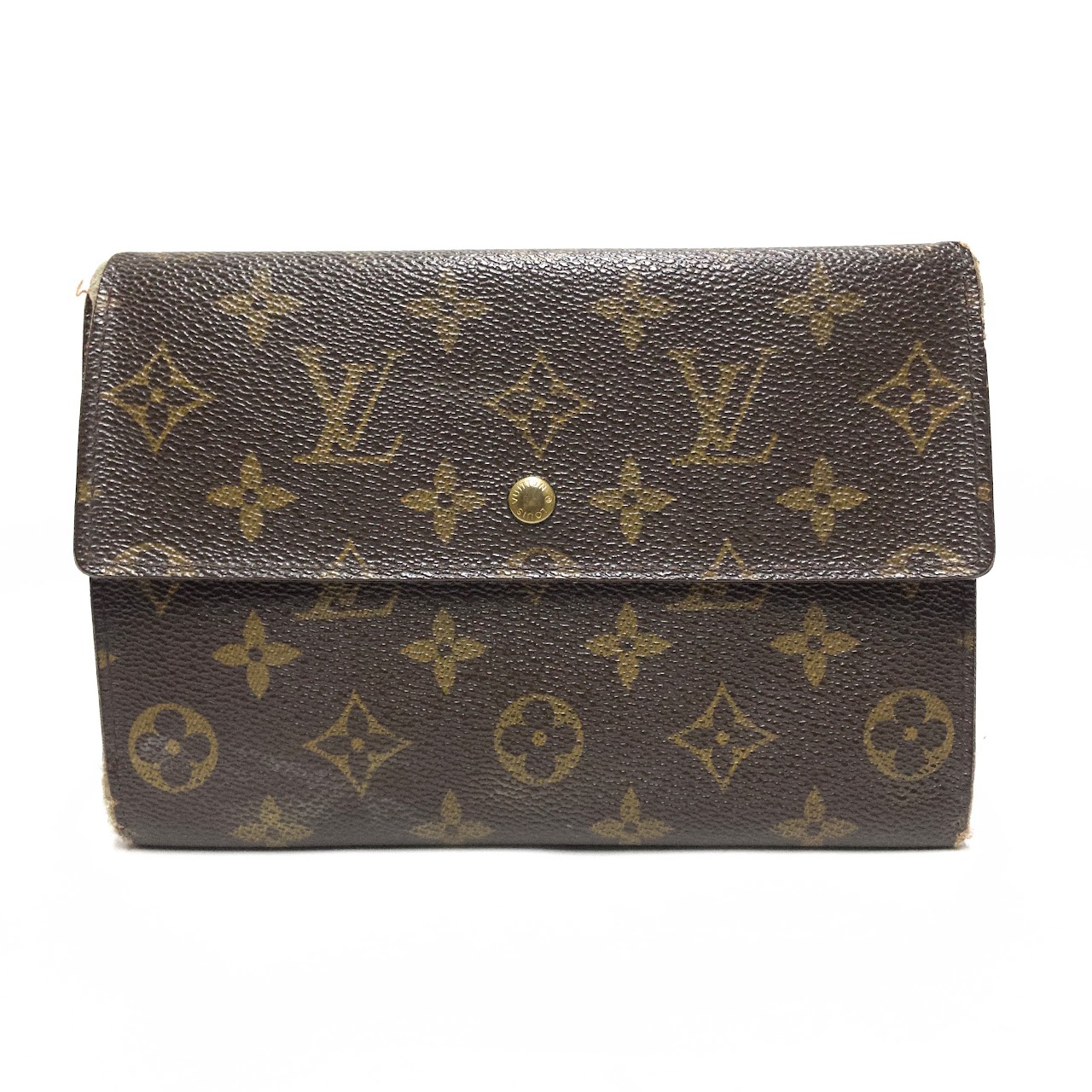 Louis Vuitton Wallet