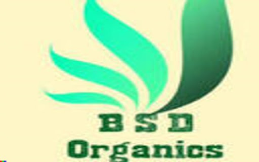 Organic Product Extension