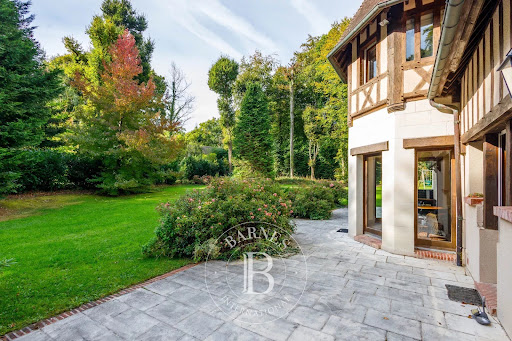 Maison avec jardin 2