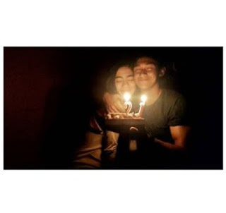 siapakah pacar mondy anak jalanan imanuel hito? mondy anak jalanan imanuel hito caesar pacarnya