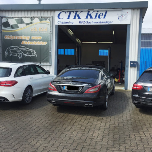 CTK Kiel