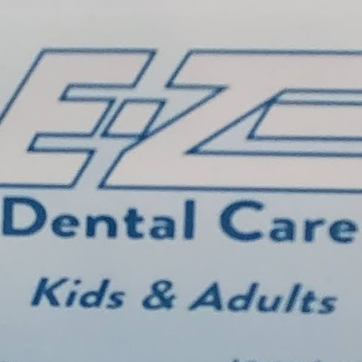 EZ Dental Care logo