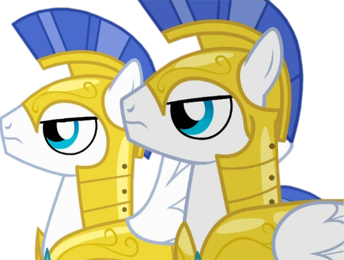 파일:attachment/MLP_Royal_Guards.png