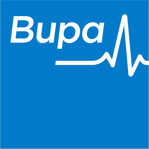 Bupa Health Centre - Belfast logo