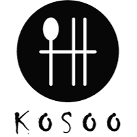 Kosoo Korean Restaurant Chicken & BBQ - 2nd Branch : korean bbq fried chicken logo