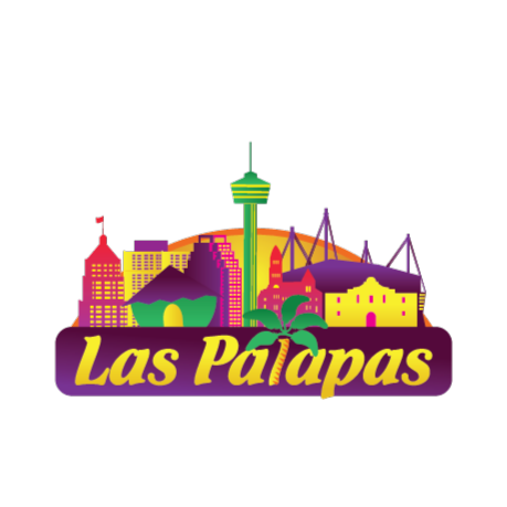 Las Palapas - Austin Hwy logo