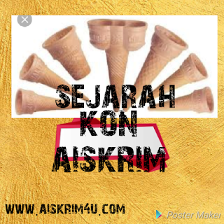 Kon Aiskrim