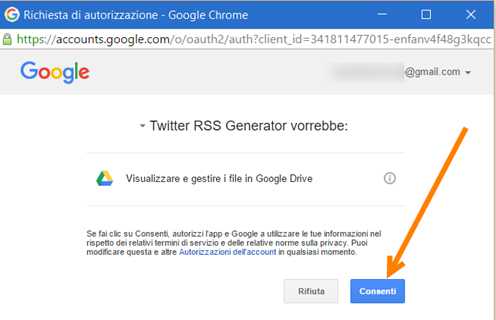 consentire-applicazione-twitter