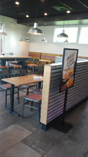 Fast Food Restaurant «Taco Bell», reviews and photos, 200 Mortown Way, Shelbyville, KY 40065, USA