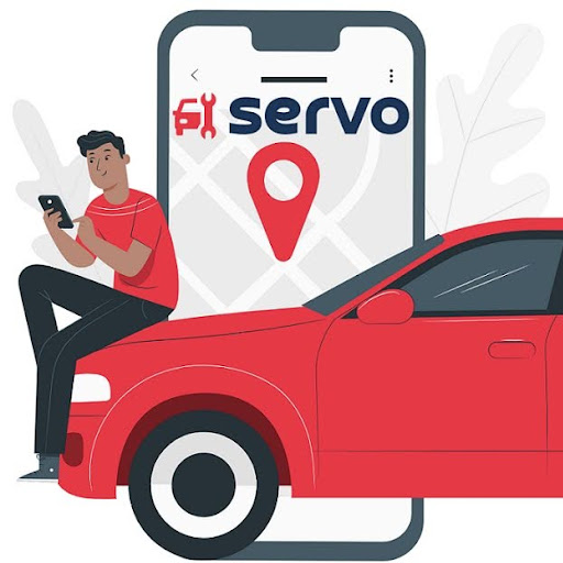 Servo logo