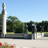 Vigelandsparken