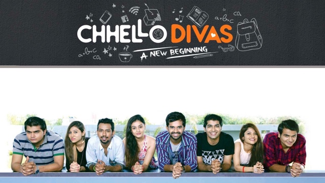 chhello divas songs