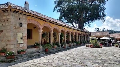 lodging