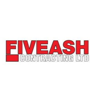 Fiveash Contracting Ltd logo