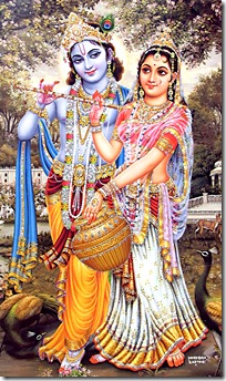 [Radha-Krishna]