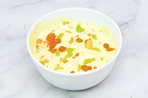 Boondi Raita