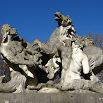 Chevaux d'Apollon