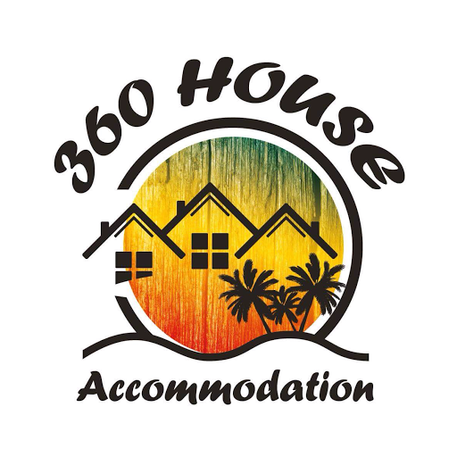 360 House Accommodation Belmullet logo