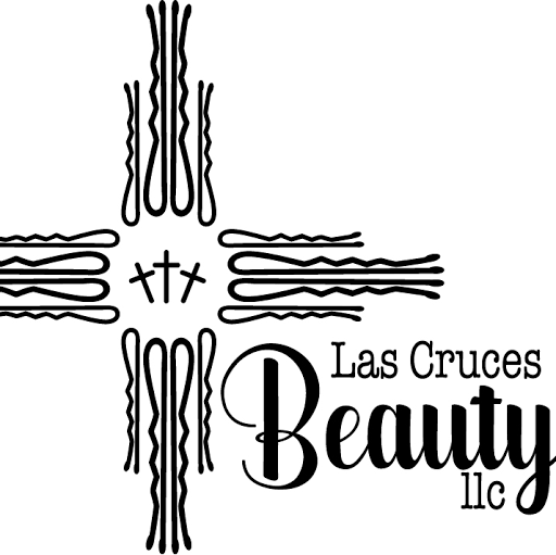 Las Cruces Beauty logo