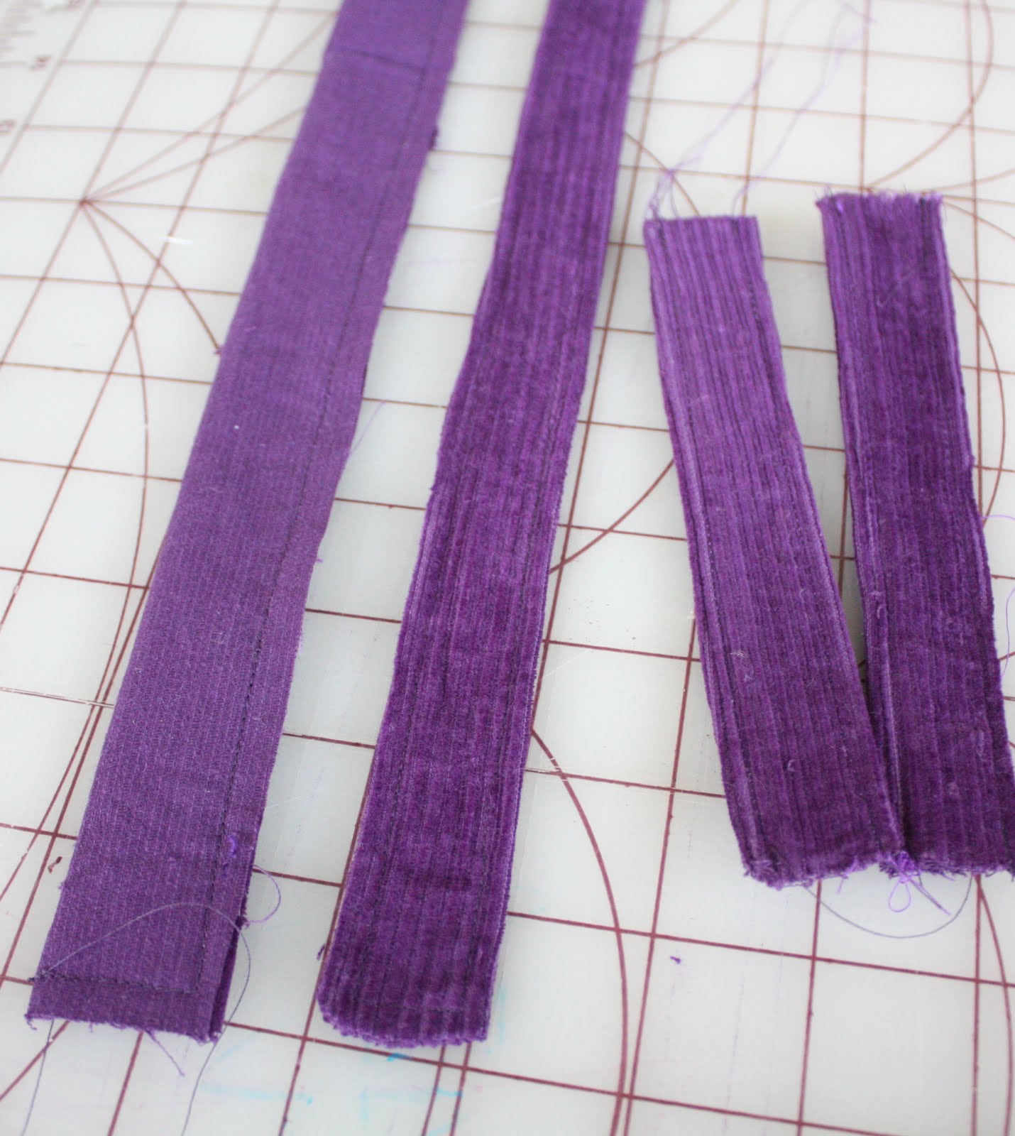 At Second Street Backpack Tutorial And Pattern