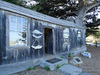 Whalers Cabin & Whaling Station Museum