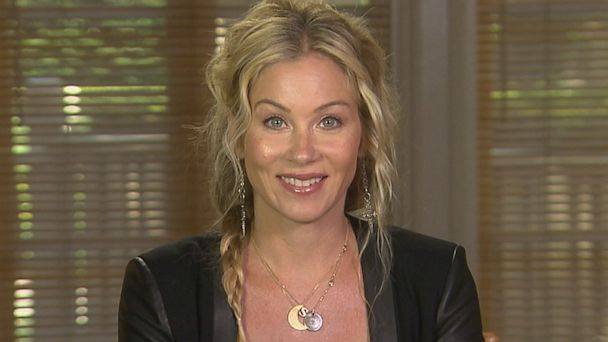 Christina Applegate Profile Dp Pics