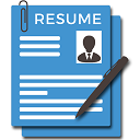 Logo of Resume Template