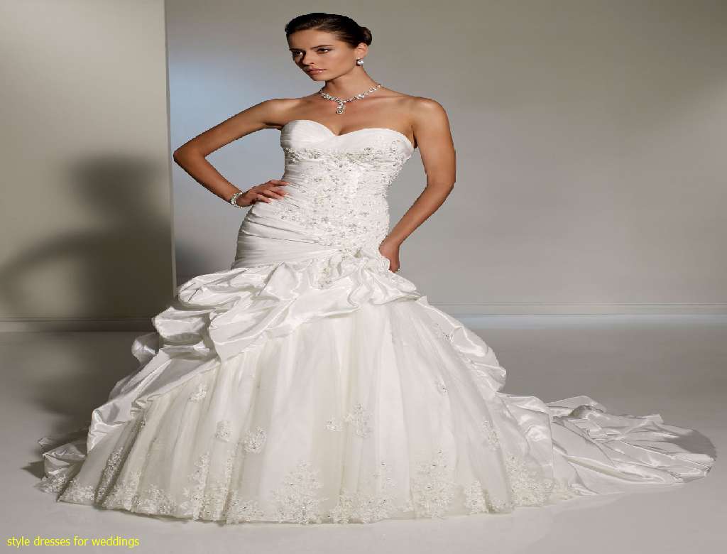 Where to Buy Affordable Wedding Dresses - Vox - Mermaid Style Wedding Dresses Under 500