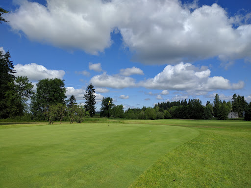 Golf Course «Hartwood Golf Course», reviews and photos, 12506 NE 152nd Ave, Brush Prairie, WA 98606, USA