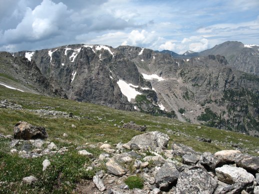 National Park Lorentz