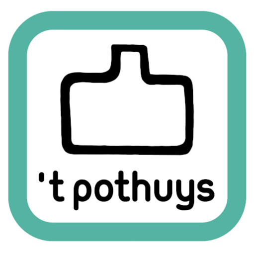 't pothuys logo