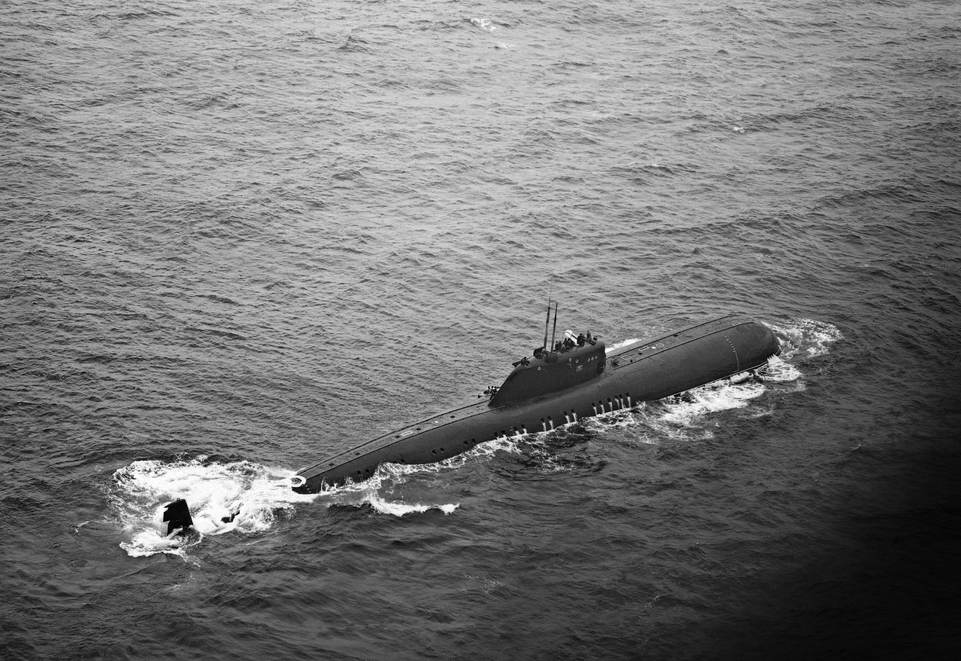 Spansen: Stories Of Indian Navy's Submarines …….And Some Sweet Photos