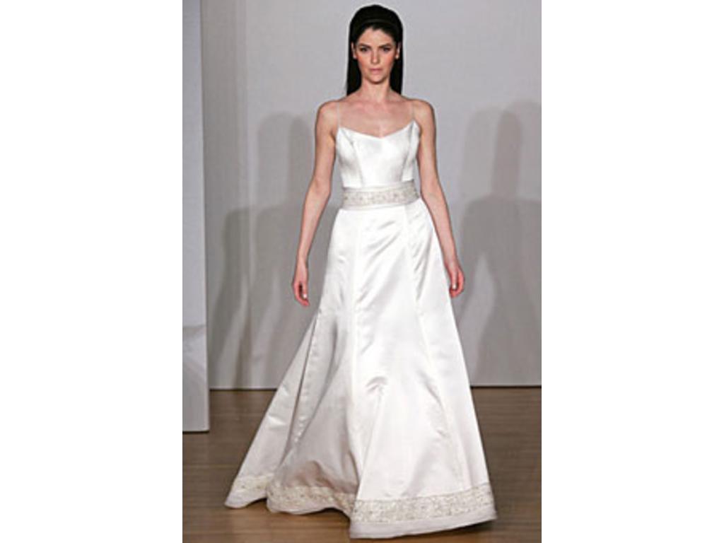 jim hjelm bridal dress