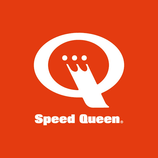 Laundry Speed Queen Coonagh logo